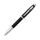 Pióro wieczne Sheaffer 100 Chromowany Czarny